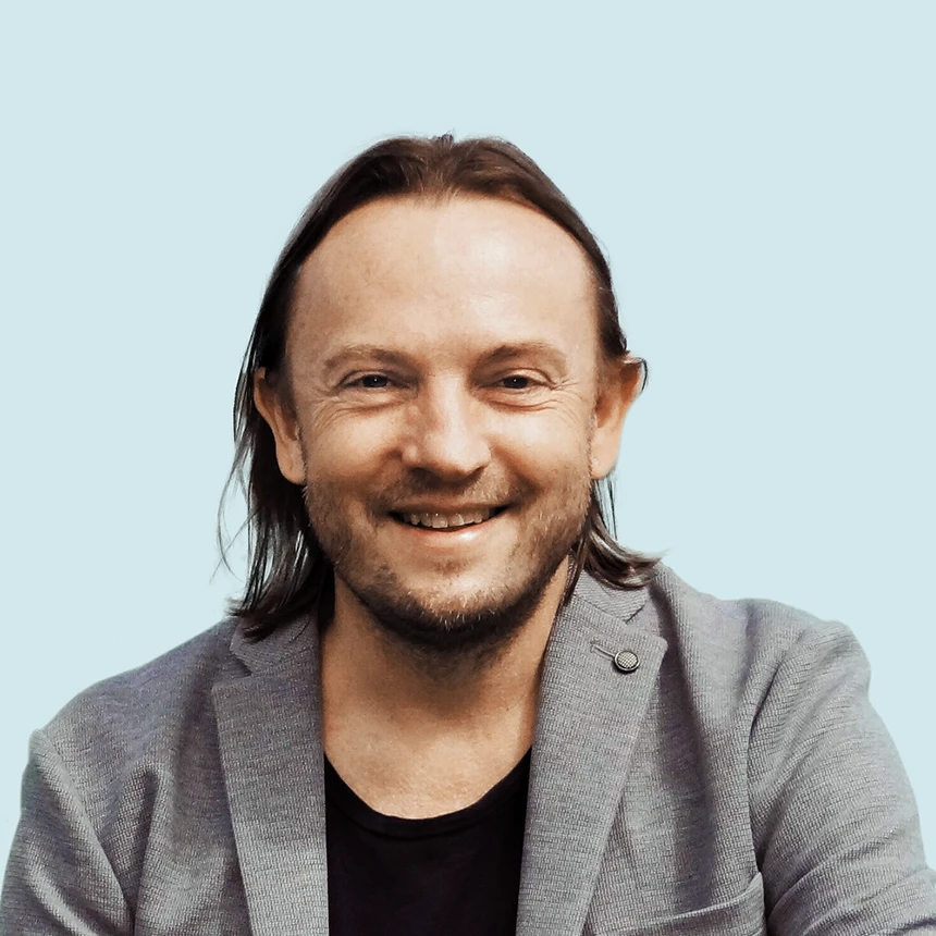 Bürgermeister Peter Helml, Ottnang am Hausruck